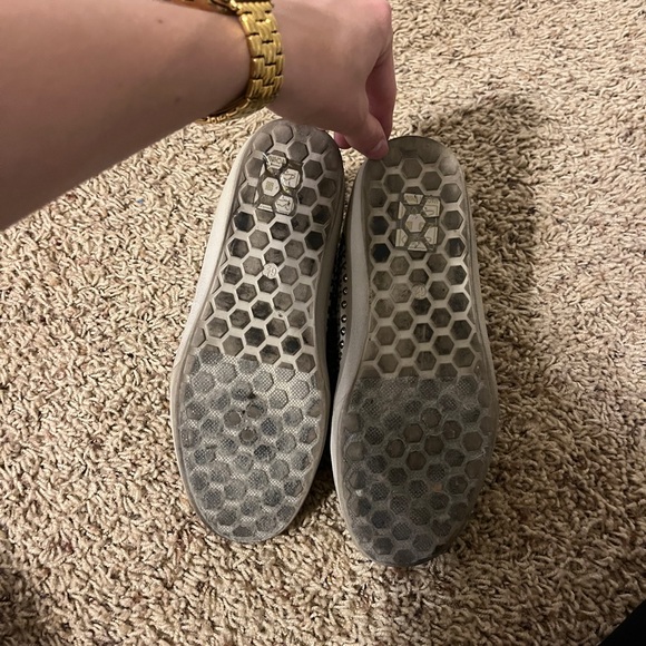 Shu Shop high top shoes - Picture 3 of 4